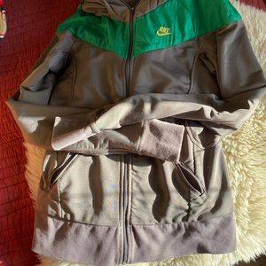 Nike hoodie